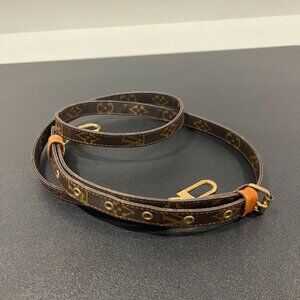 Louis Vuitton Monogram Shoulder Strap (JB1342)